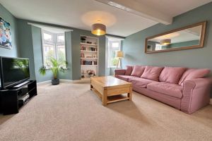 Sitting Room- click for photo gallery
